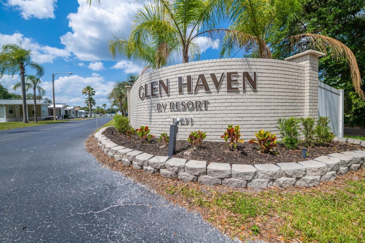 Glen Haven Villa เซฟเฟอร์ฮิลส์ ภายนอก รูปภาพ